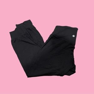 lululemon Align High-Rise Cropped Joggers